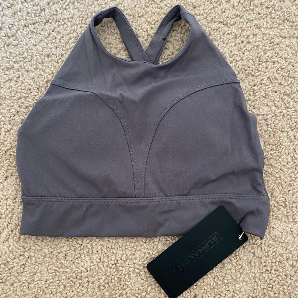 Alphalete Sports Bra